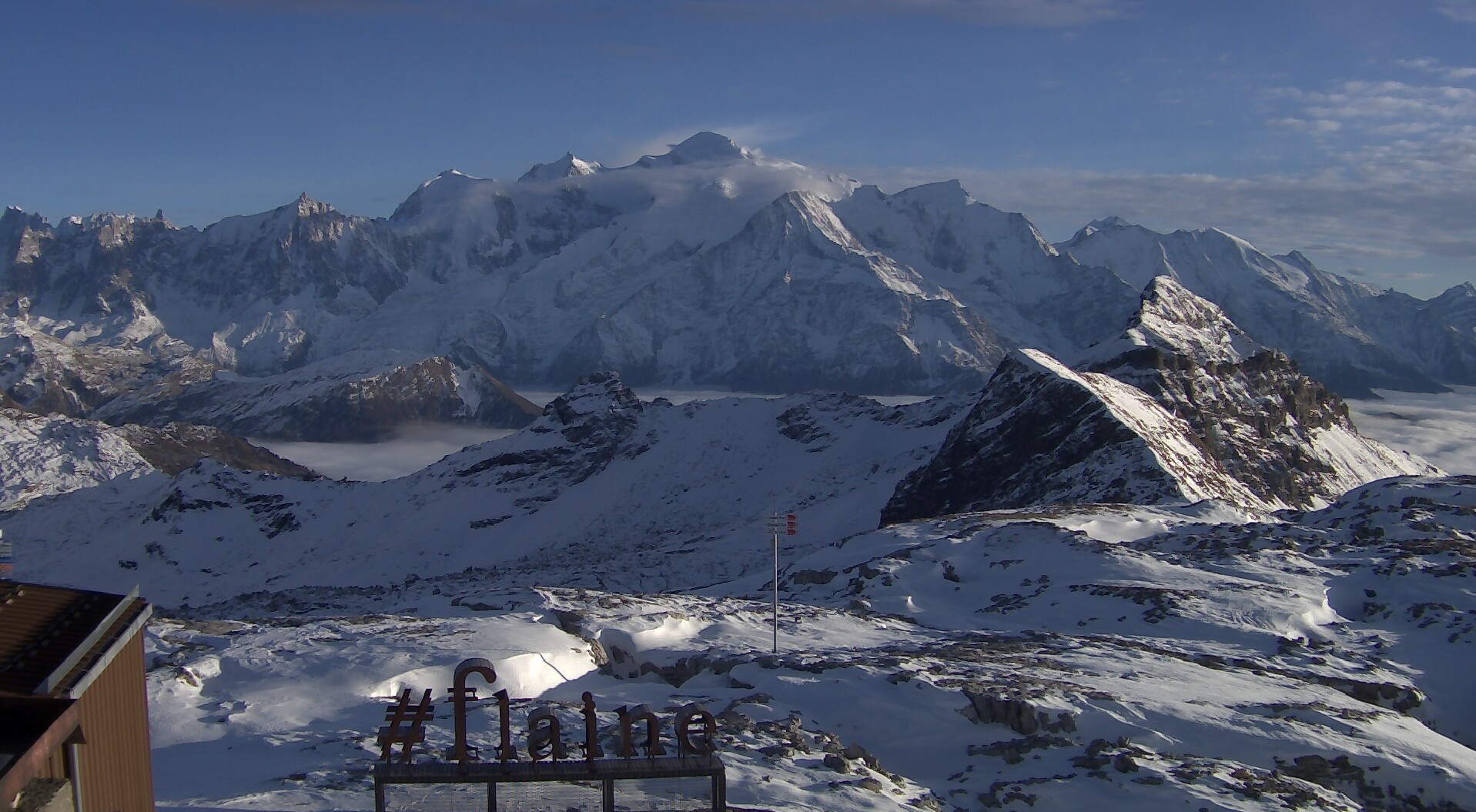station de flaine flaineski twitter