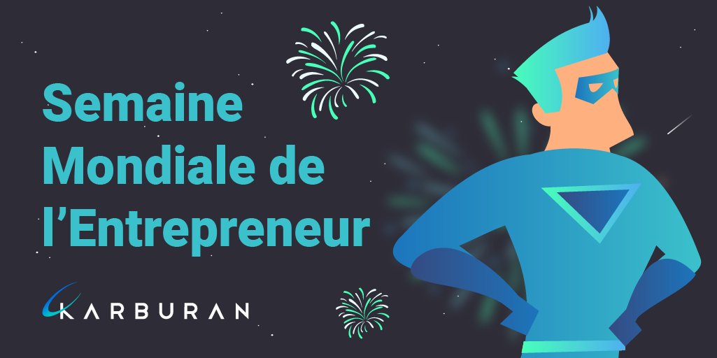 karburan_com's tweet photo. Quel entrepreneur êtes-vous ? Pour tout savoir sur le statut juridique de vos rêves, c’est ici !
👉 https://t.co/Kox7SjA1Se
#entreprise #entrepreneur #freelance #independant #Karburan https://t.co/sCHu0ljFPD