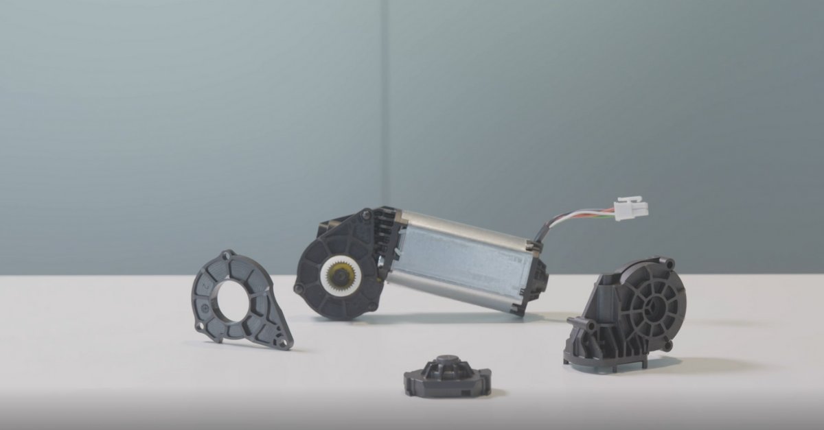 “Final Exploitation Event of <a href="/CarE_Service_EU/">CarE_Service_EU</a> project” will take place virtually on 25/11. 
#RadiciGroup team will talk about technopolymers recycling value chain.
The project will celebrate the final event with a discussion of demonstrated.
To register: bit.ly/3HwDHfo