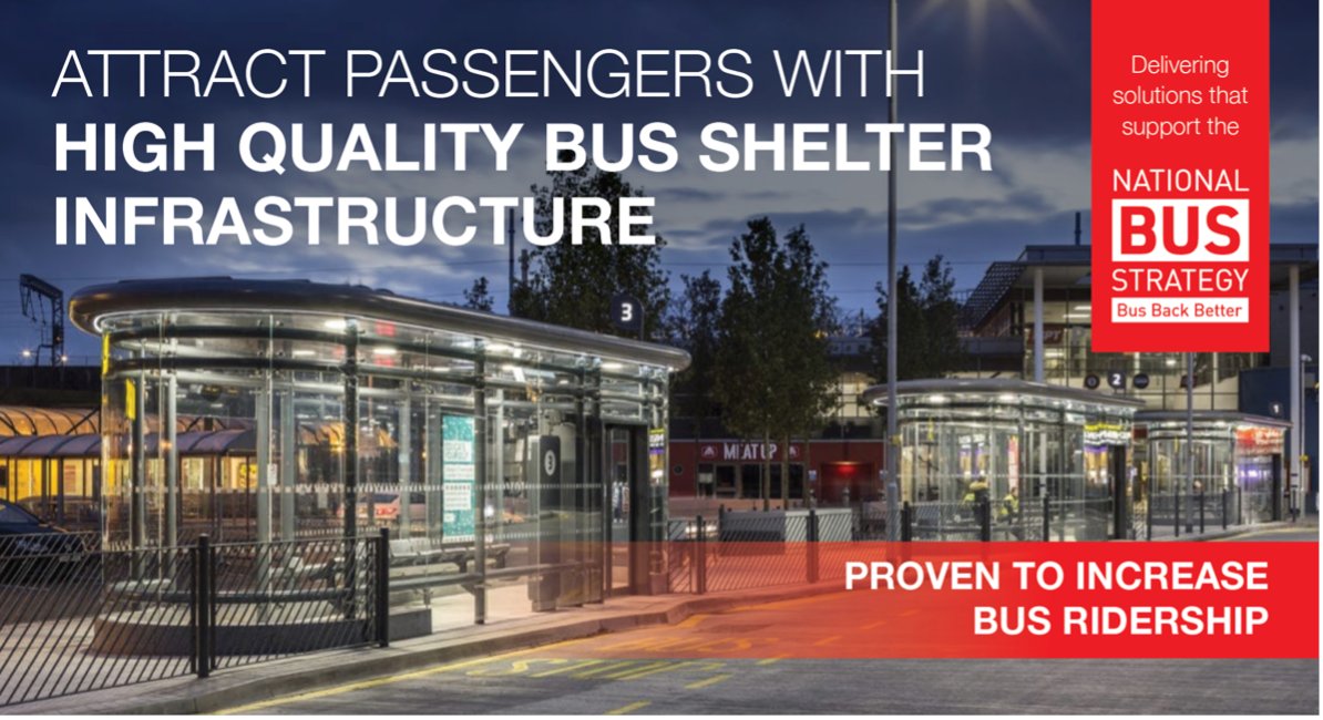 Another great ‘Quality #Bus Masterclass’ webinar by <a href="/Landor_Links/">Landor LINKS</a> today, discussing ‘Bus Services in Ireland’s cities’. #NationalBusStrategy #busbackbetter #betterbybus

transportxtra.com/tx-events/2575…