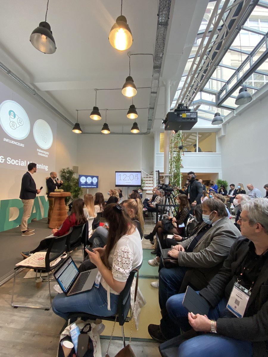 HUB Institute tweet media