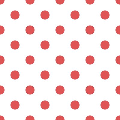 tsubasa4622's tweet photo. ＃ポルカドット　＃PolkaDots　＃水玉模様　＃洋風柄　＃WesternStylePattern　＃Pattern　＃Illustrator https://t.co/JjBqE39TSm