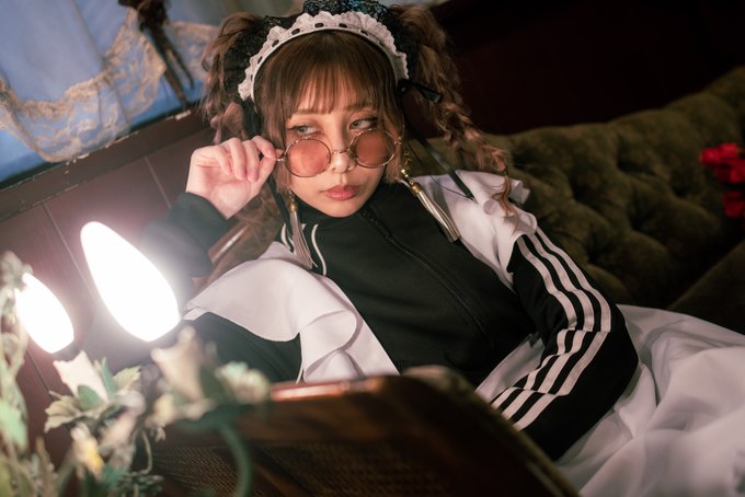 コスプレイヤーひのきおのTwitter画像23