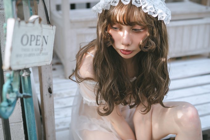 コスプレイヤーひのきおのTwitter画像20
