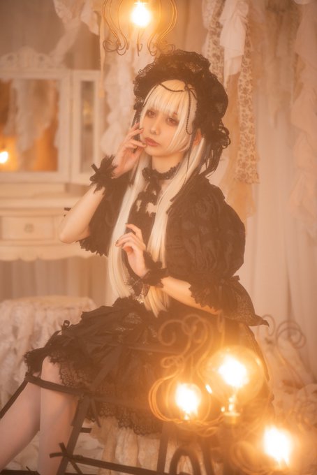 コスプレイヤーひのきおのTwitter画像22