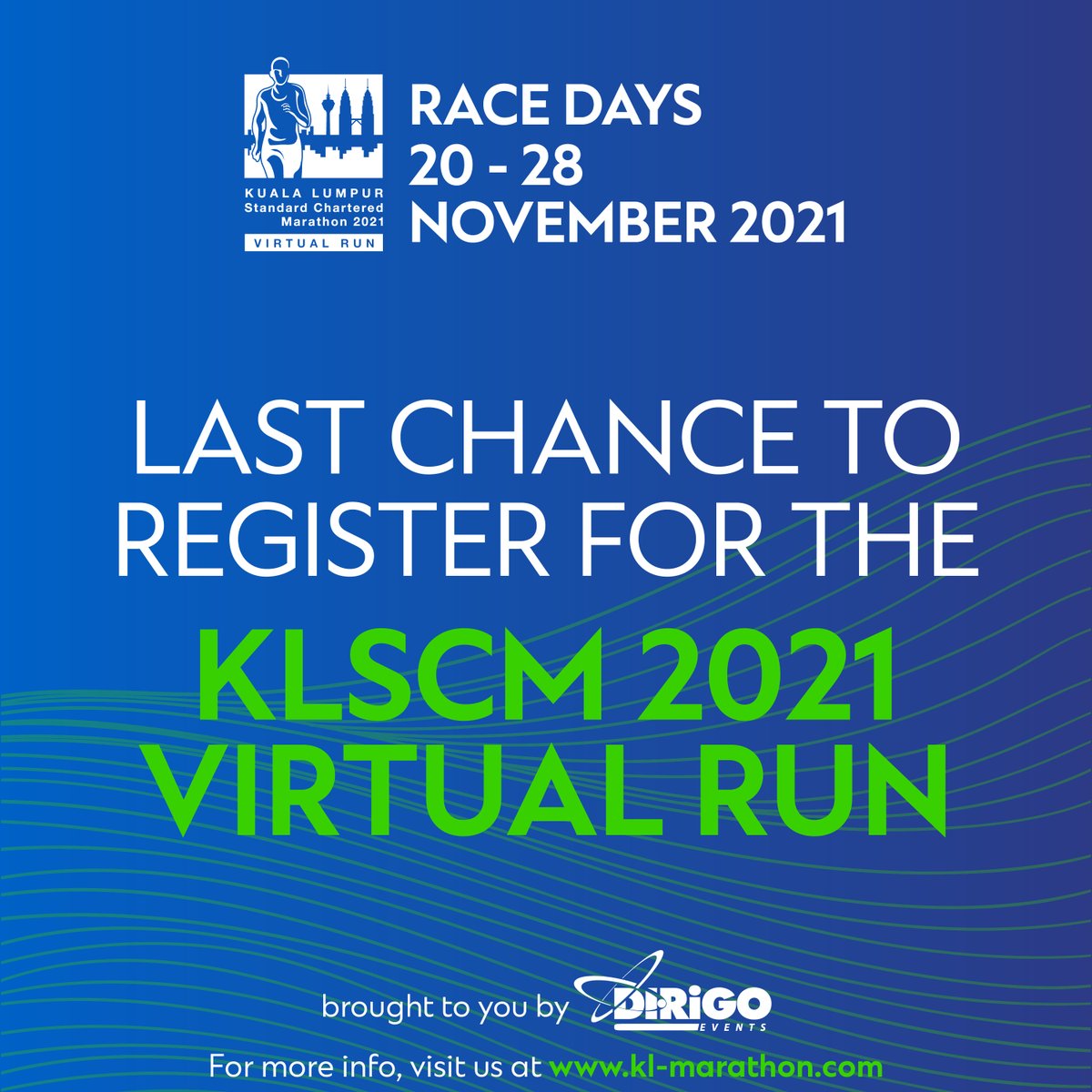 Kl Standard Chartered Marathon 2020 Goes Virtual Amid Covid 19