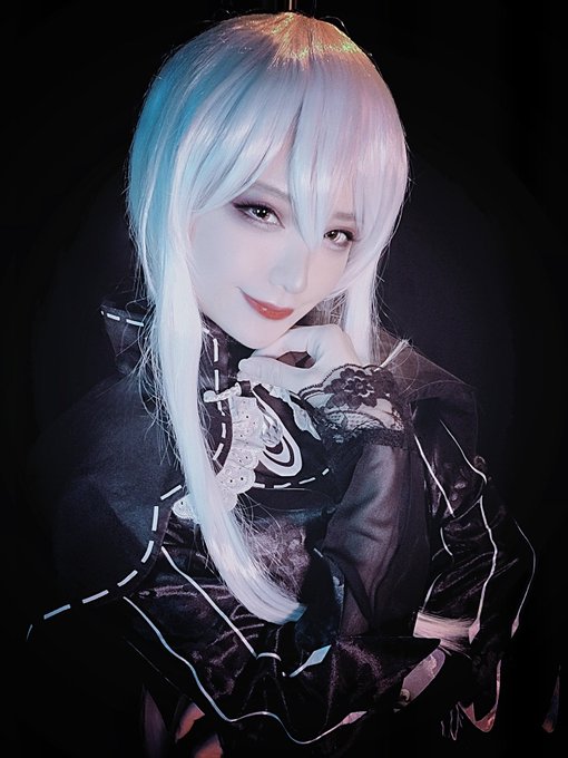 Twitterのコスプレ画像22