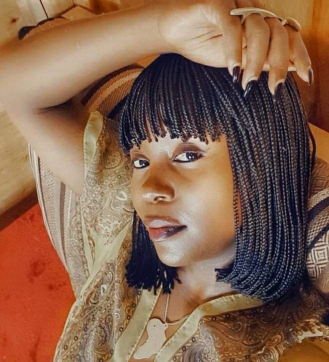 Anne Kansiime tweet media