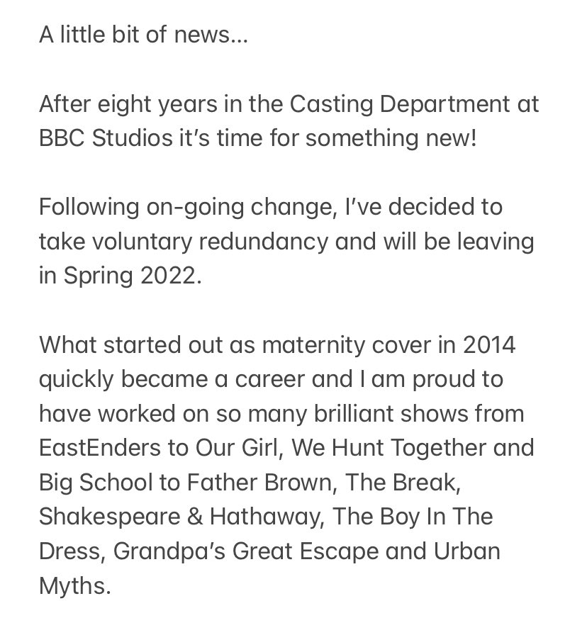 Wayne Linge tweet media