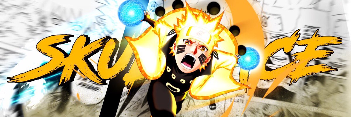 Bw_skullface27's tweet photo. anime header NARUTO
LIKE♥️&RT♻ plz!!
#narutoheader
#animeheader
#fortnite
#fortnitexnaruto
#フォートナイト
#NARUTO
#NARUTO疾風伝 https://t.co/SafkistG4F