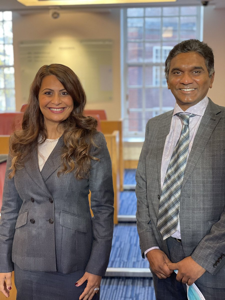 Dr Farah Jameel tweet media