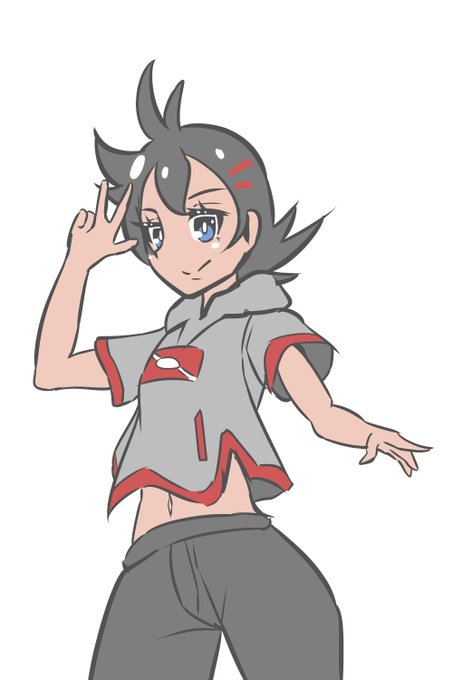 時間が半端に余ったので推し 