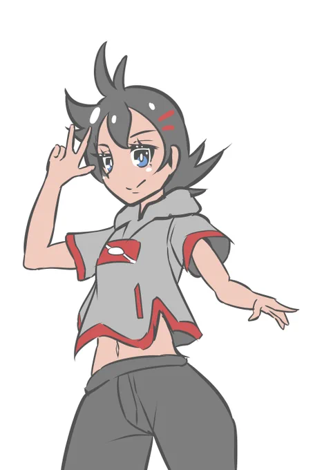 時間が半端に余ったので推し 