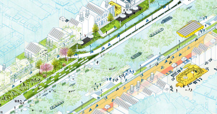 KulikovUNIATF's tweet photo. Electric cars alone won’t save the planet. We’ll need to design cities so people can walk and cycle safely. https://t.co/cQI1KtbXNI https://t.co/7ljNIj1PwQ