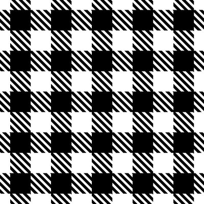 tsubasa4622's tweet photo. ＃ギンガムチェック　＃GinghamCheck　＃洋風柄　＃WesternStylePattern　＃Pattern　＃Illustrator https://t.co/Anhj3ijMsB