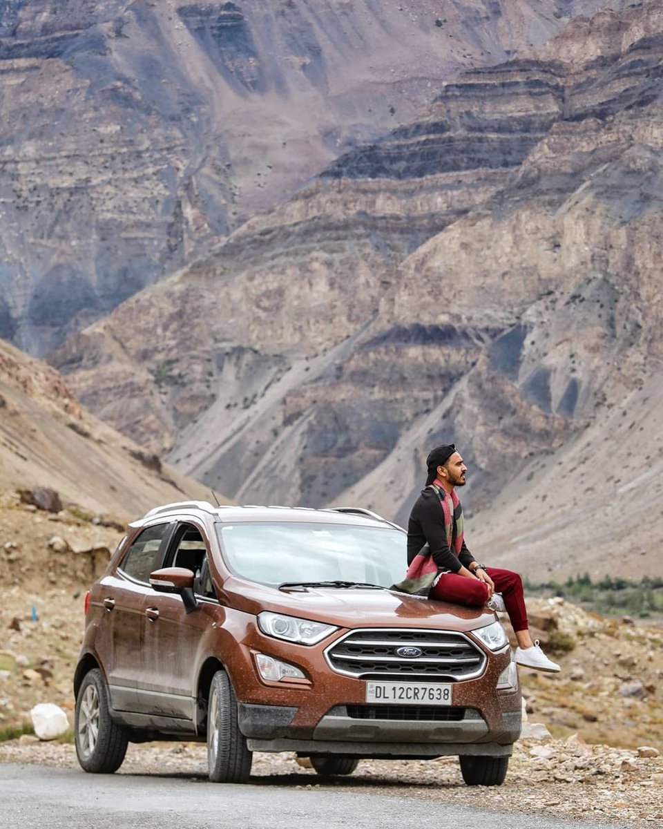 Featuring gaurav2068 and the Happiness of driving a Ford this ThrowbackThursday gaurav2068 https t