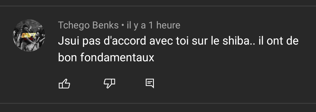 UnderTradingYT's tweet photo. Valeur sûre 🌝 https://t.co/rOBTWAANbN