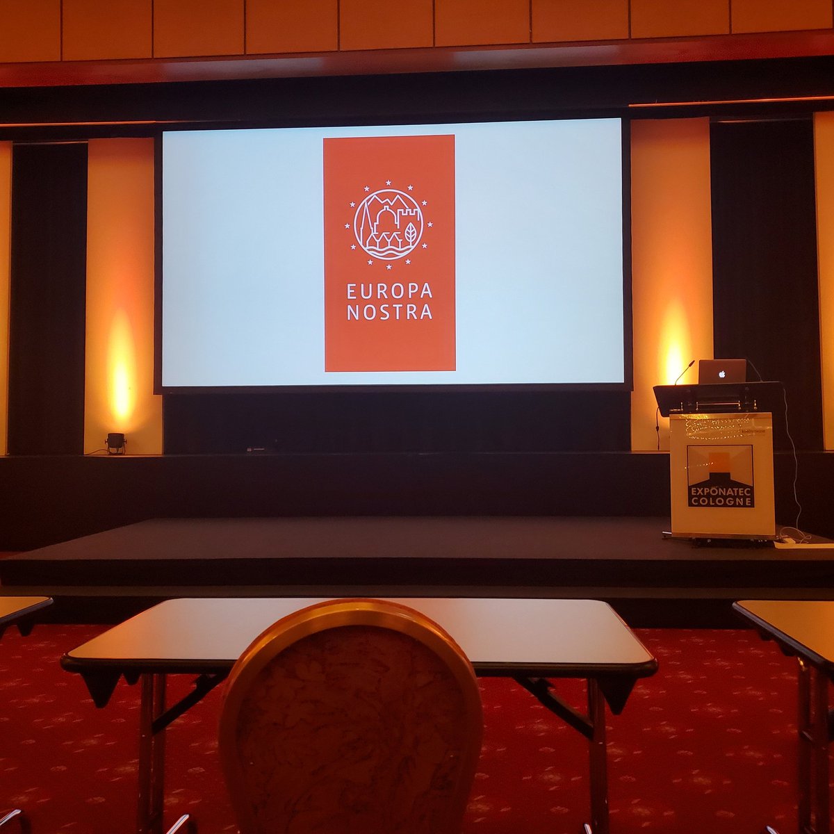 JWenz45's tweet image. It&apos;s colloquium day! Throughout the day, I will share the speakers&apos; thoughts on &quot;Digitalisation and Cultural Heritage: Impacts and Opportunities&quot; on this thread. @europanostra