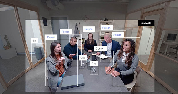 Ascentae announces distribution partnership with Huddly bit.ly/3kM08TY #avtweeps <a href="/HuddlyInc/">Huddly</a> <a href="/Ascentae/">Ascentae</a>