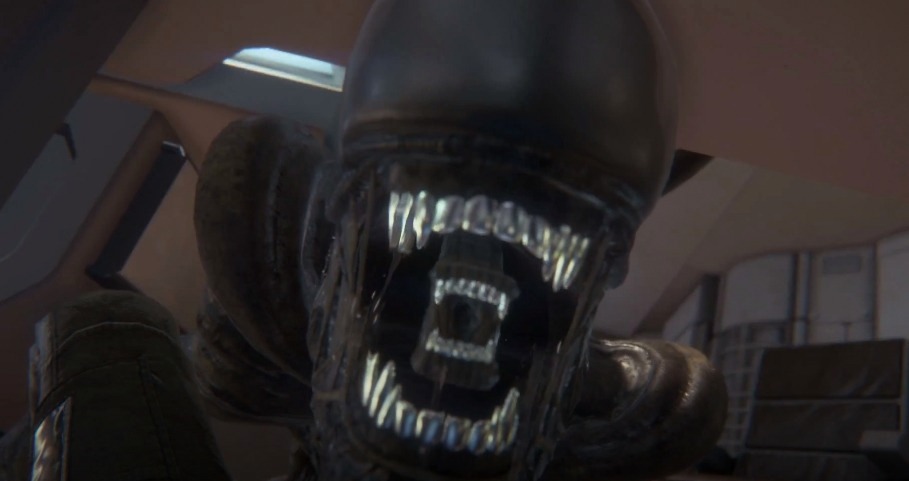 RetroCheating's tweet photo. Alien Isolation will be hitting mobiles soon :D Just when I couldn't think of any more scenarios of how I could quite literally break my new phone just in time for Christmas haha #Aliens #AliensIsolation #Mobile #Gaming #Gamer #Retro #VideoGames
Link: https://t.co/Sdtu3ZzTcb https://t.co/i1JOFNJhLi