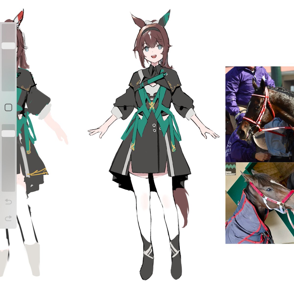 【ウマ娘】ラヴズオンリーユー　ジャージ　キャップ　セット ウマ娘】ラヴズオンリーユージャージキャップセット