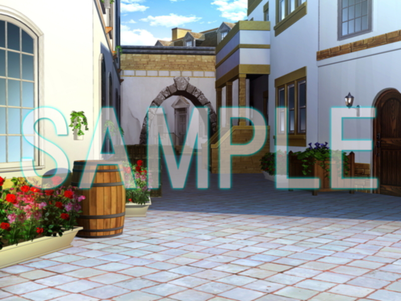 背景素材 - Twitter Search / Twitter