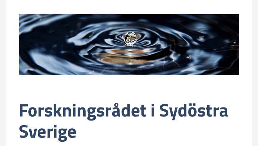CSWahlin's tweet photo. Givande förmiddag med  #FORSS för stärkt regional samverkan 👍🏻 Intressant #forskning pågår! En roll i forskningen är att söka ny kunskap nära verksamheterna med #samskapande💡Värna om demokratin, forskningen är fri säger @RachelDeBasso Nu musik och tid för paus och rörelser ☺️ https://t.co/GxgtNJVDrZ
