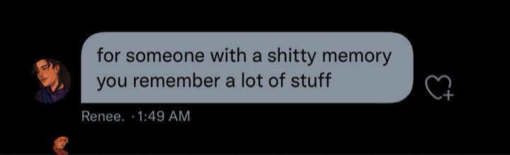 /  shot me in the heart