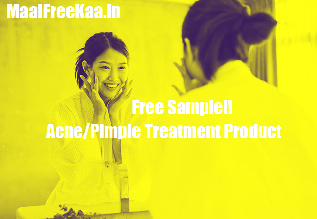 MaalFreeKaa's tweet photo. #FreeSample #Acne #Pimple Treatment Products #FREE #Freebie #TryProducts #FreeProducts #FreeSampleIndia
Order Here Your #FreebieDeal #MaalFreeKaa
https://t.co/wn2A1lSX5U https://t.co/BtYYjNT9yf