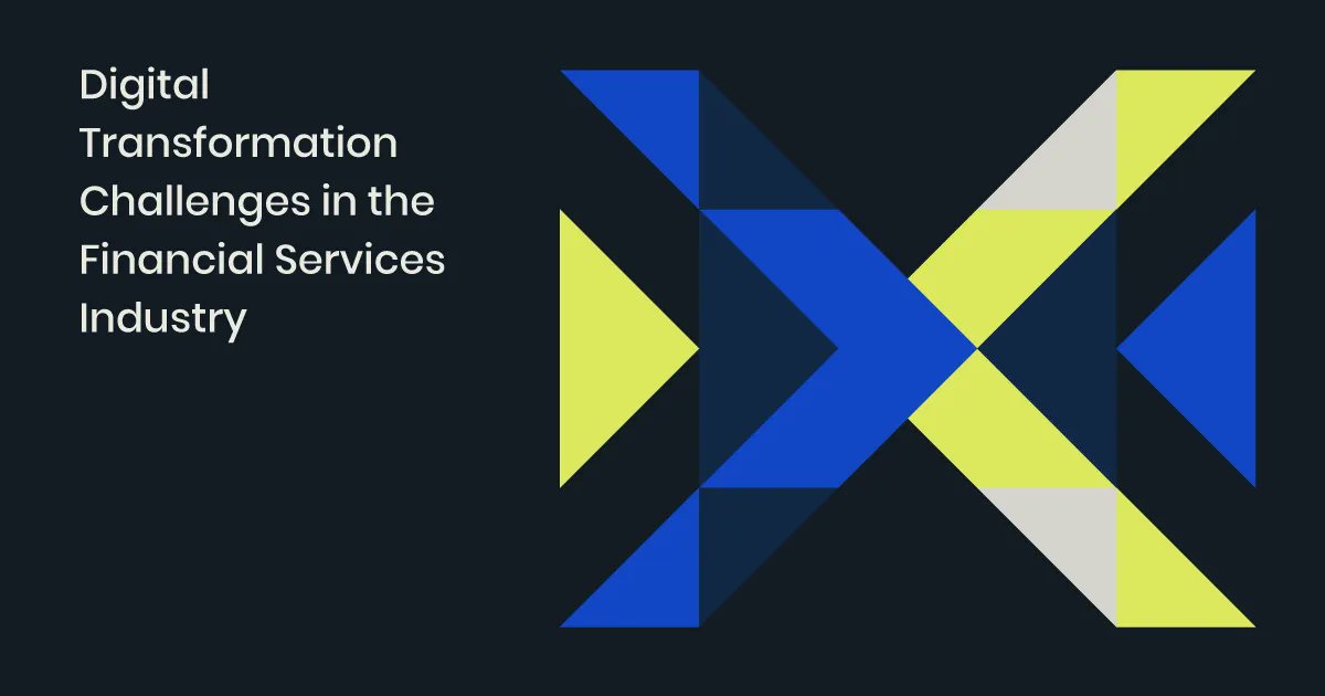 SitechINC's tweet photo. What are the challenges facing banks and financial service providers face when it comes to digital transformation? Download our free guide:
#fintech #financialservices #banks #openbanking #platformbanking #digitalbanking #DigitalTransformation #digitalstrategy #digitalfinance https://t.co/fdJsRZFuB1