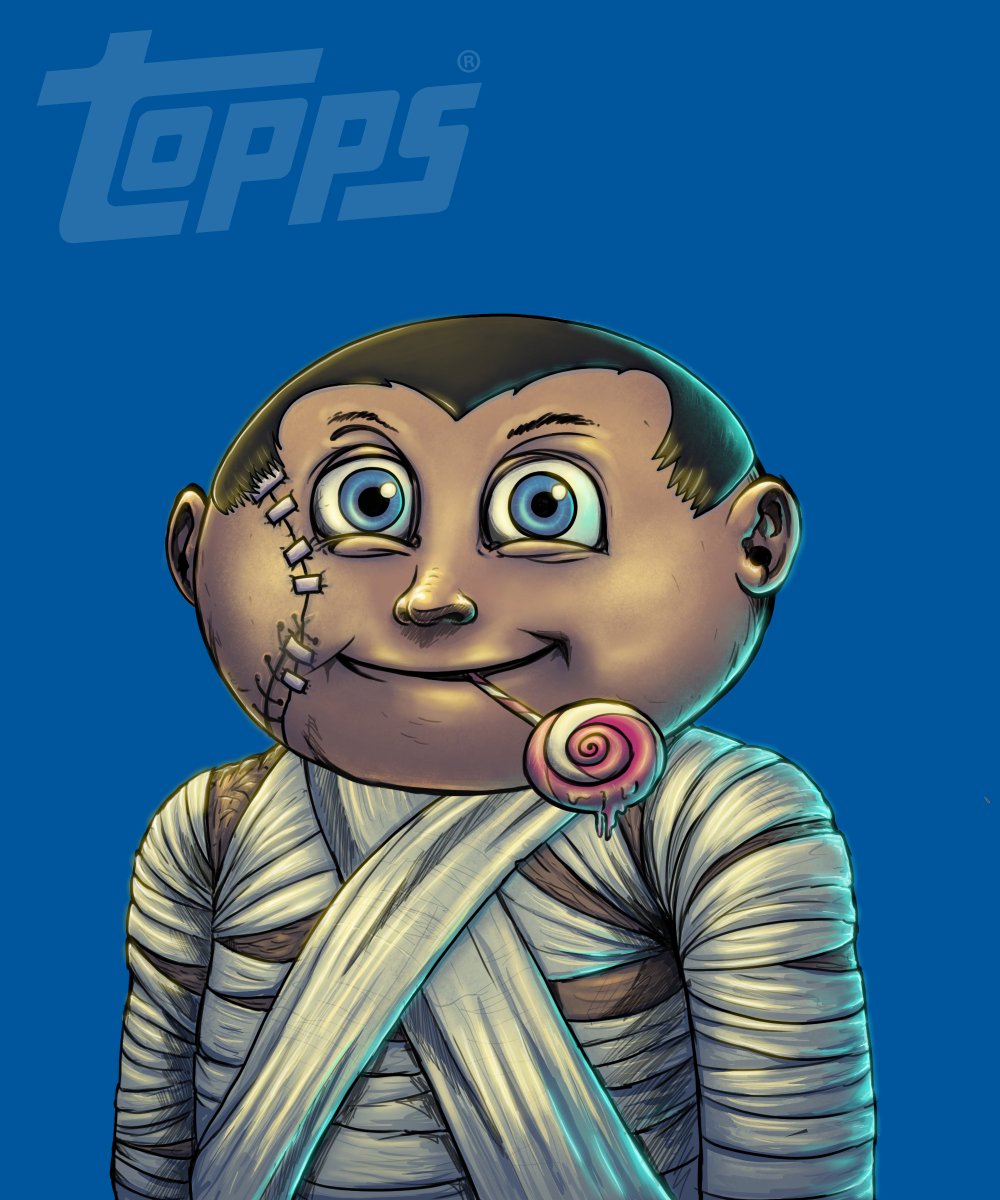 GM #NiftyKids😍

Today is Thursday, also known as #SchoolPictureDay! Put up a smile &amp; show us your favorite NiftyKid outfit 👇

FYI <a href="/ConteCollects/">ConteCollects</a> is your new class representative 😆