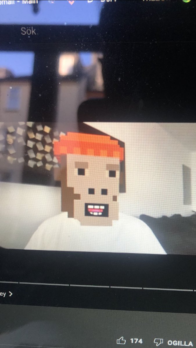Love those snapchat filters that allowes you to be your pfp w animated mouth an eyes in videocalls. Have anyone tried to make one with pixelcats? #weare24px