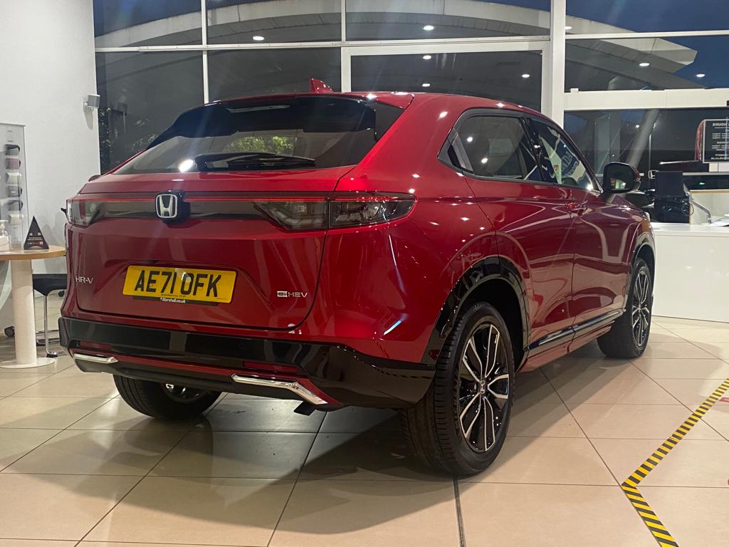 MoniqueAlmond1's tweet photo. Its finally here...the one we've been waiting for!!

The brand new stunning Honda HR-V Hybrid is now in our Peterborough Showroom 😍 
Call 01733 340044 to book for a closer look!

#honda #marshallmoments @rdd_2009 @JamesKeech3 @csims147 @CaroleMerry @MarshallHonda @MarshallGroup https://t.co/2hU6HNsseA