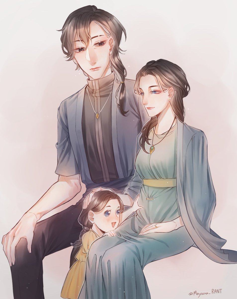 Mayura_RANT's tweet photo. #ฟ้าหลังฝน_RANT

(ผ่านไปสิบปีตอนนี้ได้เป็นแม่คนแล้ว~ ควงคุณสา จูงคุณลูก พร้อมกับตัวเล็กในท้องอีกคนนึงมาเดินงานค่ะ😔✨✨) https://t.co/PlLHLk9ebU