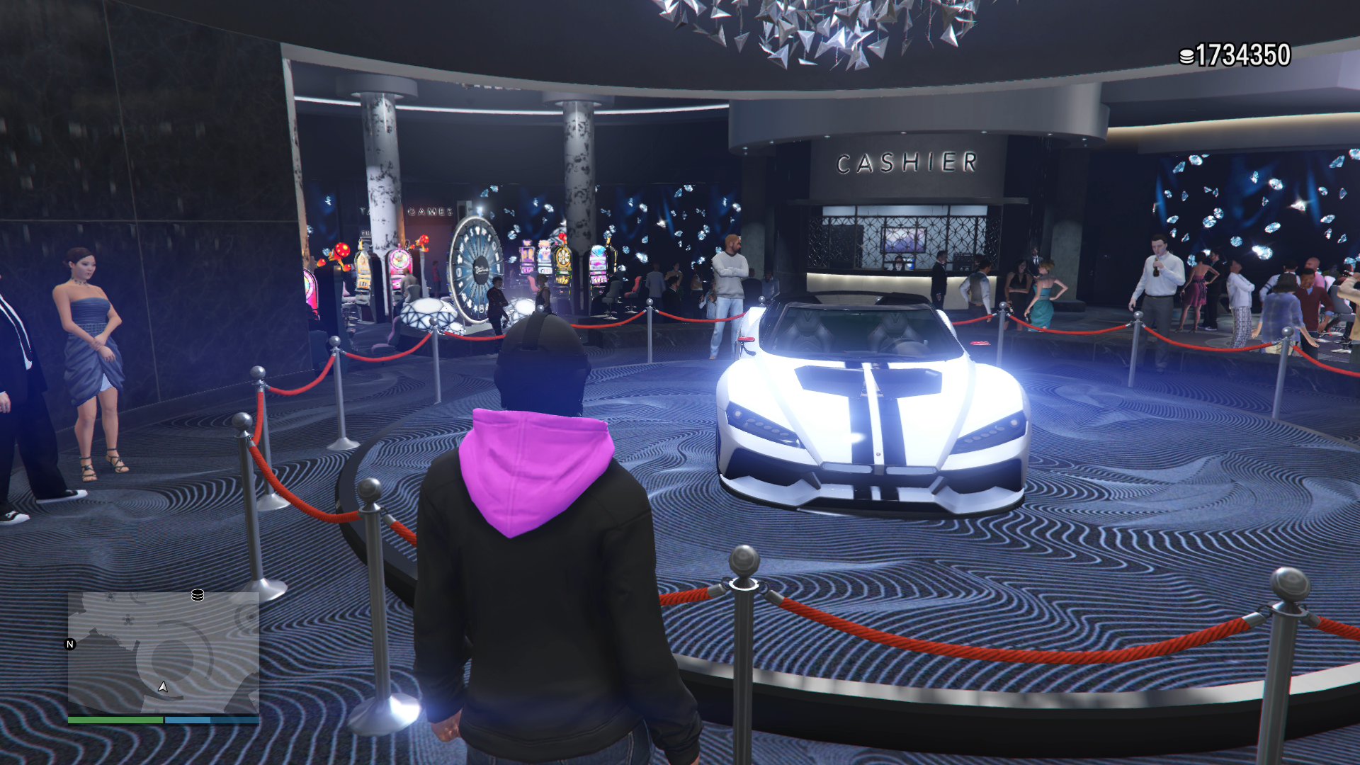 まだらのgame Ch Gta5 週アップデート情報 カジノ景品台 ゾラッソ Lscm景品台 ドミネーターgtt Gta5 Gtaオンライン T Co Zj0lqeldca Twitter