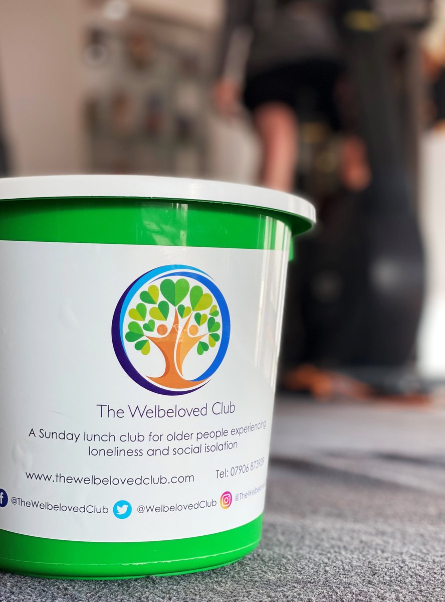 And they're off!  Our sponsored 24hr bike ride began at 9am with Mr Sydes and Tilley peddling the first leg of the journey!  Please dig deep and support them by dropping a donation in the bucket at reception!
<a href="/WelbelovedClub/">The Welbeloved Club</a> #LoveLev <a href="/Lev6thForm/">Lev6thForm</a>