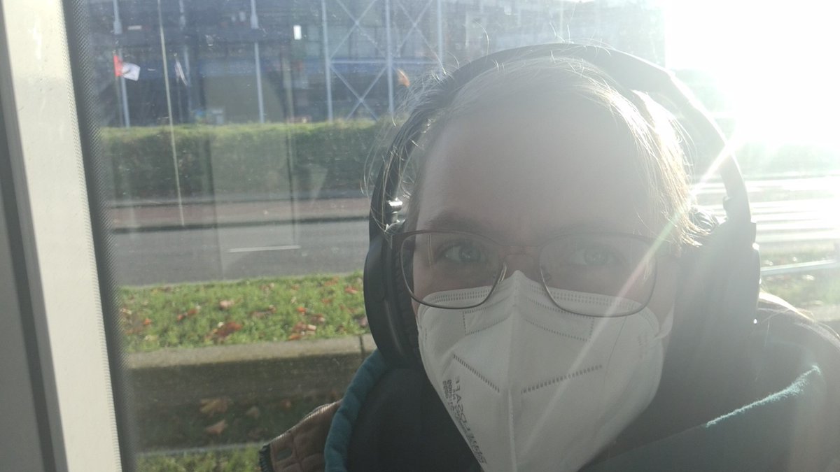 AngeliqueGr28's tweet photo. Yesterday I came back home from a great time at #aMSGermany. I want to thank everyone for being in my session on Tuesday. Now am I on my way to a new adventure in Paris. I will speak tomorrow at #PPFS2021. https://t.co/YEDbQSNvvK