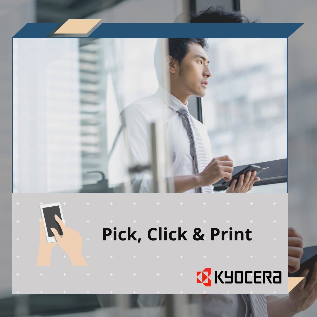 KYOCERA DS India (@KYOCERA_DS_IND) / Posts / X