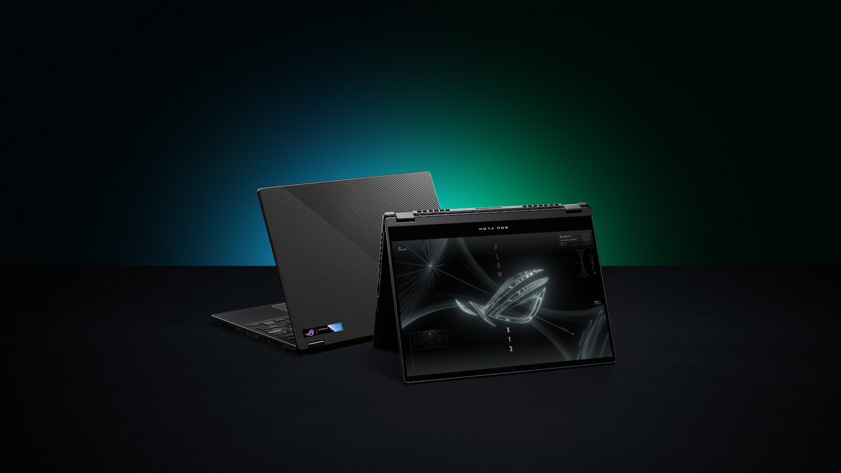 ASUS_ROG_FR's tweet image. Un mot : flexibilité 🤸🤸🤸
#ROGFlow
