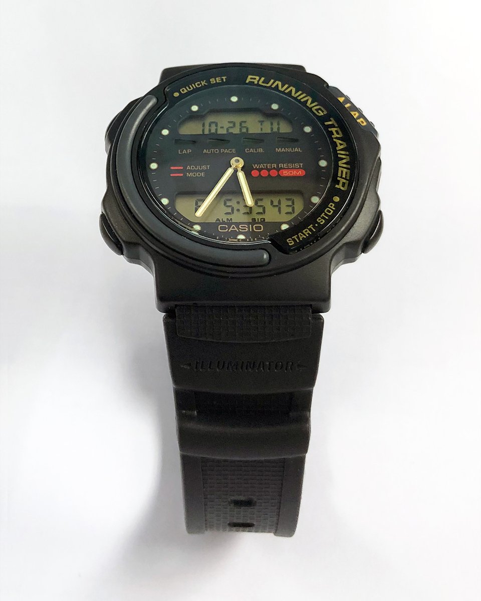 Tweets with replies by G-Shock HK - Javys (@javyscasio) / Twitter