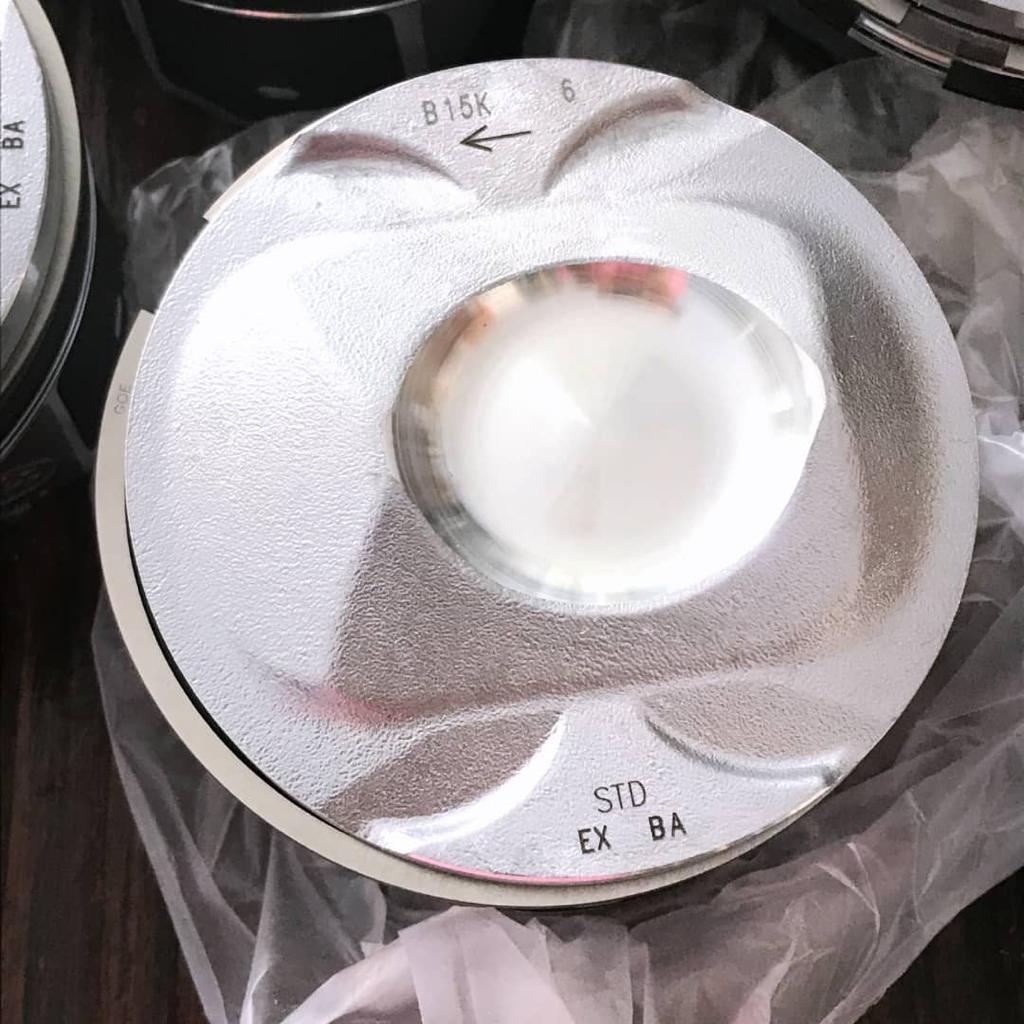 EnginepartsL's tweet photo. Jaguar Land Rover Pistons
Worldwide Shipment
What’s app/Viber - +37066686665
https://t.co/lIci3Rf1Q6
#LANDROVER #RANGEROVER #JAGUARXF #TDV6 #jaguarpistons #pistond #connectingrods #landroverpistons #LANDROVER30CRANKSHAFT #30TDV6CRANKS #PEUGEOT30DCRANKSHAFT #CRANKSHAFT https://t.co/QJuz4EbFfg