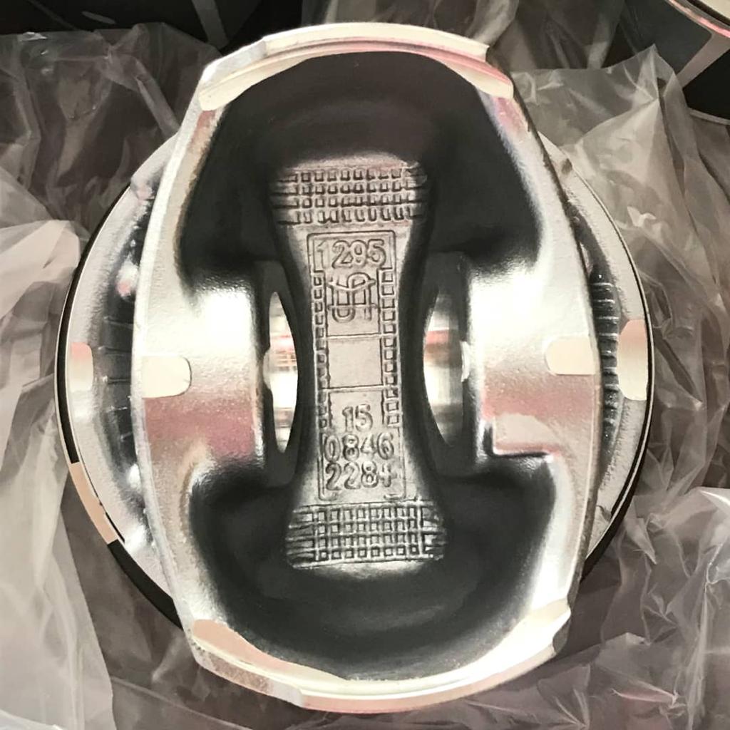 EnginepartsL's tweet photo. Jaguar Land Rover Pistons
Worldwide Shipment
What’s app/Viber - +37066686665
https://t.co/lIci3Rf1Q6
#LANDROVER #RANGEROVER #JAGUARXF #TDV6 #jaguarpistons #pistond #connectingrods #landroverpistons #LANDROVER30CRANKSHAFT #30TDV6CRANKS #PEUGEOT30DCRANKSHAFT #CRANKSHAFT https://t.co/QJuz4EbFfg
