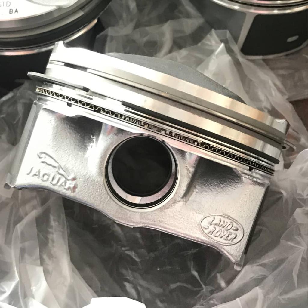 EnginepartsL's tweet photo. Jaguar Land Rover Pistons
Worldwide Shipment
What’s app/Viber - +37066686665
https://t.co/lIci3Rf1Q6
#LANDROVER #RANGEROVER #JAGUARXF #TDV6 #jaguarpistons #pistond #connectingrods #landroverpistons #LANDROVER30CRANKSHAFT #30TDV6CRANKS #PEUGEOT30DCRANKSHAFT #CRANKSHAFT https://t.co/QJuz4EbFfg