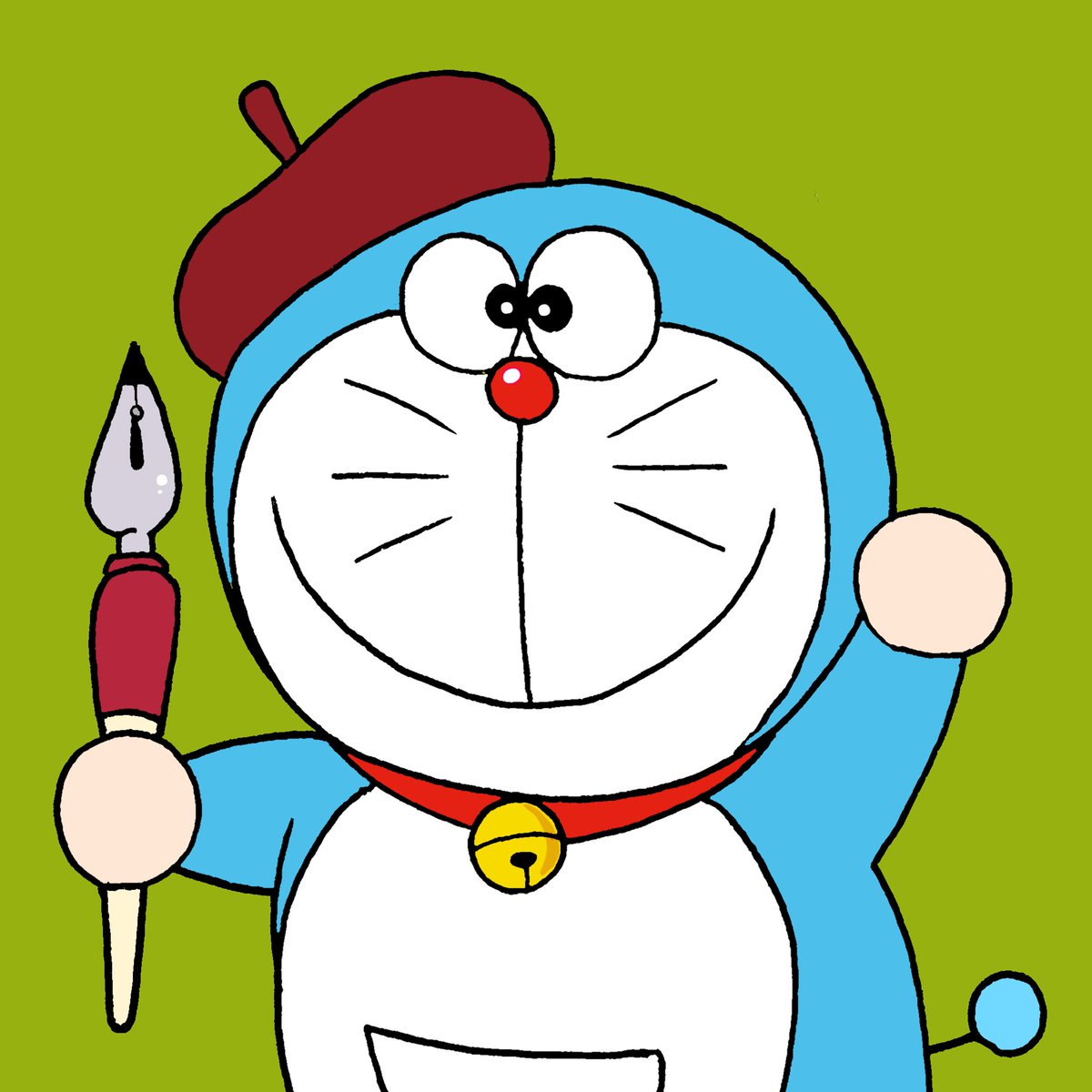 Twoucan 初登場ドラえもん の注目ツイート イラスト マンガ コスプレ モデル