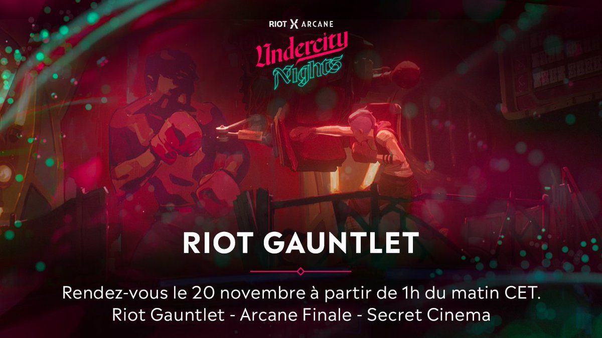 RiotGamesFrance tweet picture