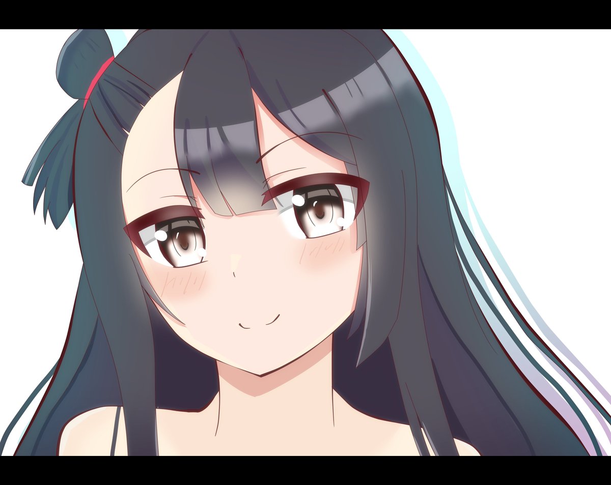 ぐんちゃん落書きました
アニメ見てたら描きたくなりました

第7話「君を忘れない」

#yuyuyu #大満開の章 #郡千景 