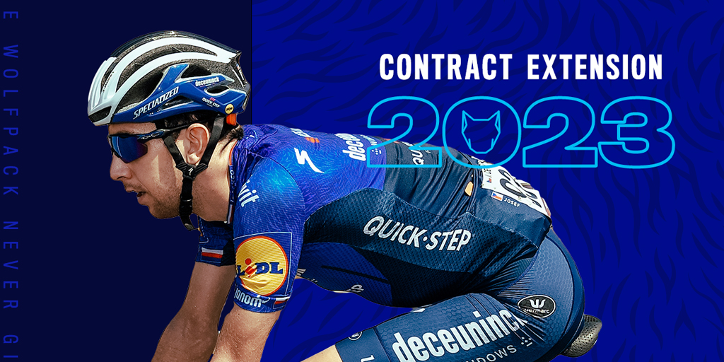 Soudal Quick-Step Pro Cycling Team tweet media