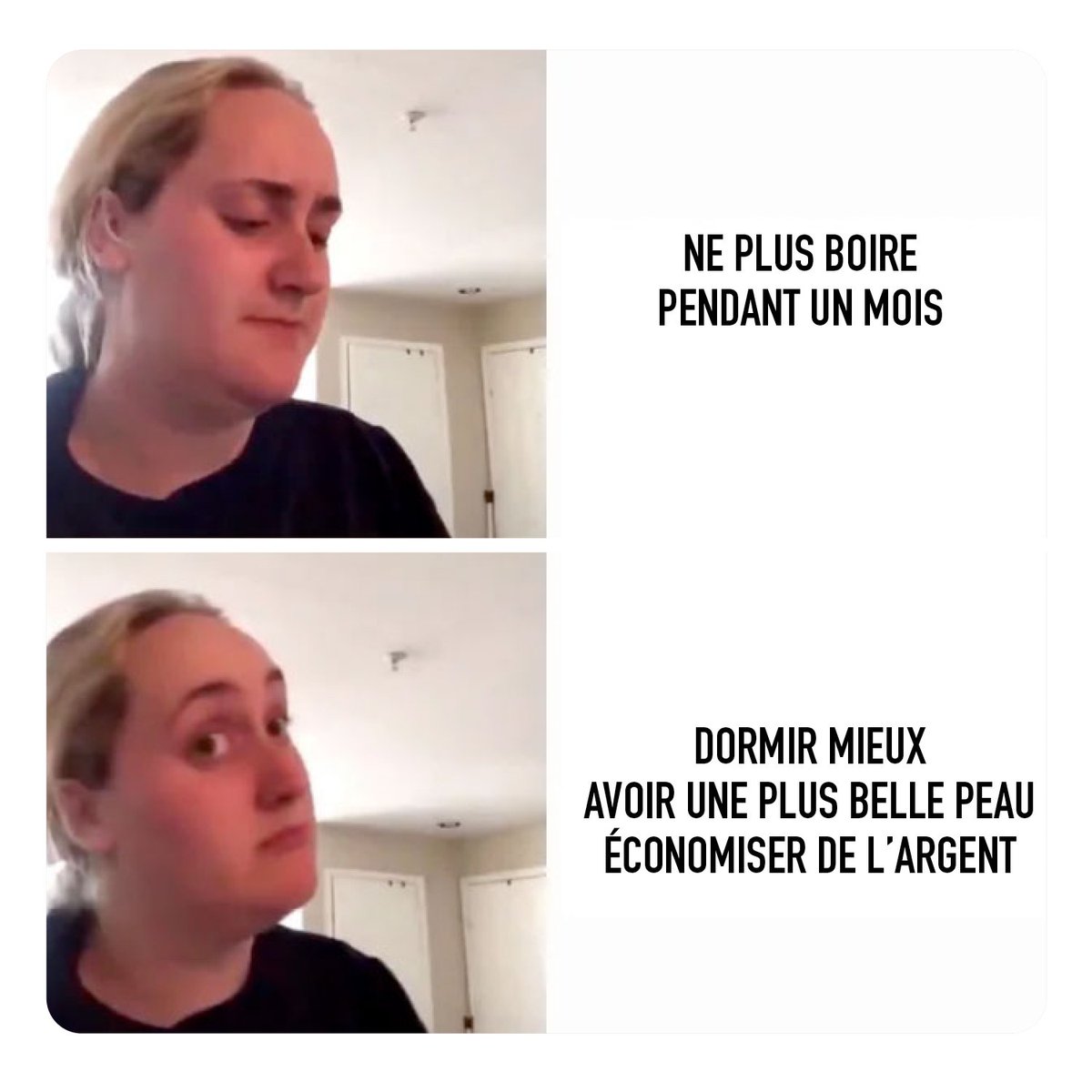 DryJanuaryFR's tweet image. Faire une pause dans sa consommation d’alcool… c’est plus de bénéfices que vous ne le pensez ! 

C’est déjà le moment de vous inscrire au #DryJanuaryFR pour 2022 ➡️ dryjanuary.fr