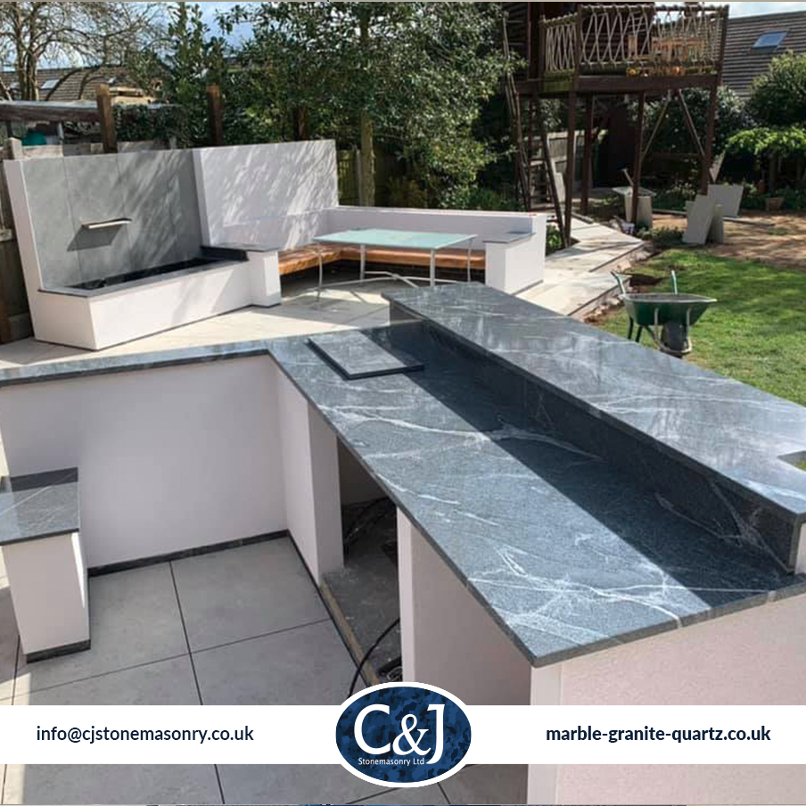 CJStonemasonry's tweet photo. It's never too early to start planning your garden design, even in November! We can build outdoor kitchens. pond surrounds, wall tops and steps, and even tabletops to give your garden a touch of class. 
https://t.co/sDQFR05pdf
#wedontjustdokitchens #cjstonemasonry #gardendesign https://t.co/DVfZGeJ2o8