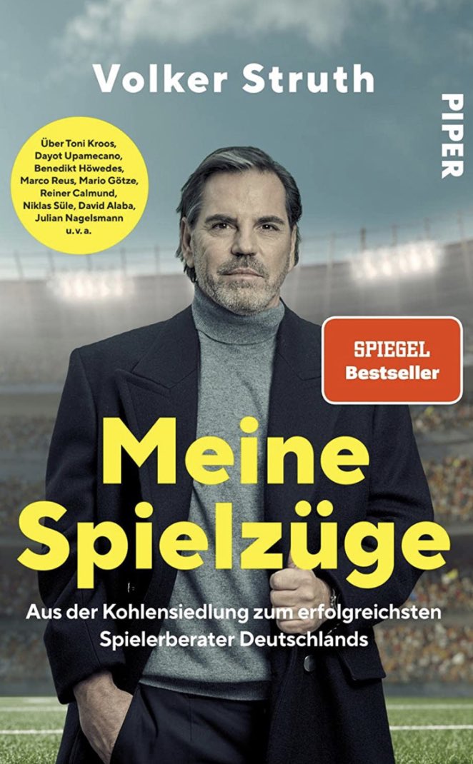 Morgen wird überall in Deutschland vorgelesen, so auch wieder in der Jugendarrestanstalt Berlin-BB!
Es ist alles vorbereitet…
#vorlesetag #bibliothek @StiftungLesen <a href="/KPsotta/">Kai Psotta</a> <a href="/ToniKroos/">Toni Kroos</a>